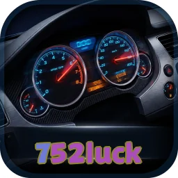 752luck