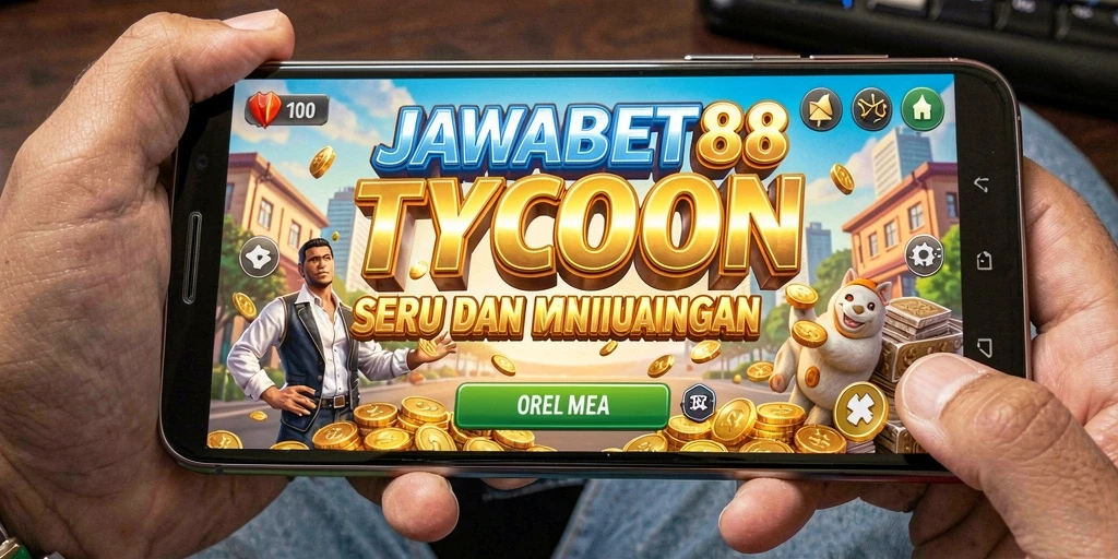 Visual de 488BET
